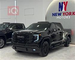 جي ام سي سييرا